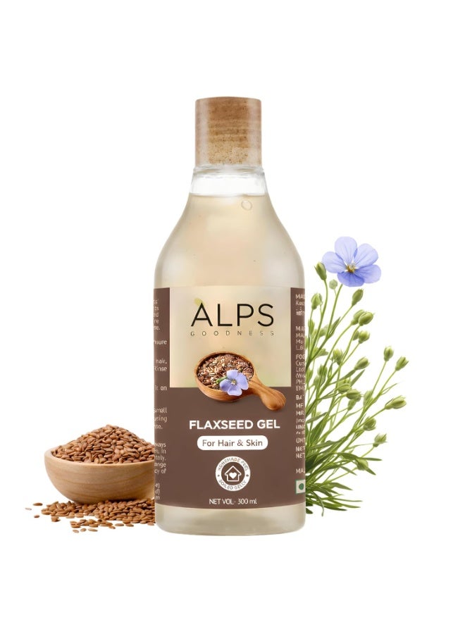 Alps Goodness Gel (300 ml) - Image 1